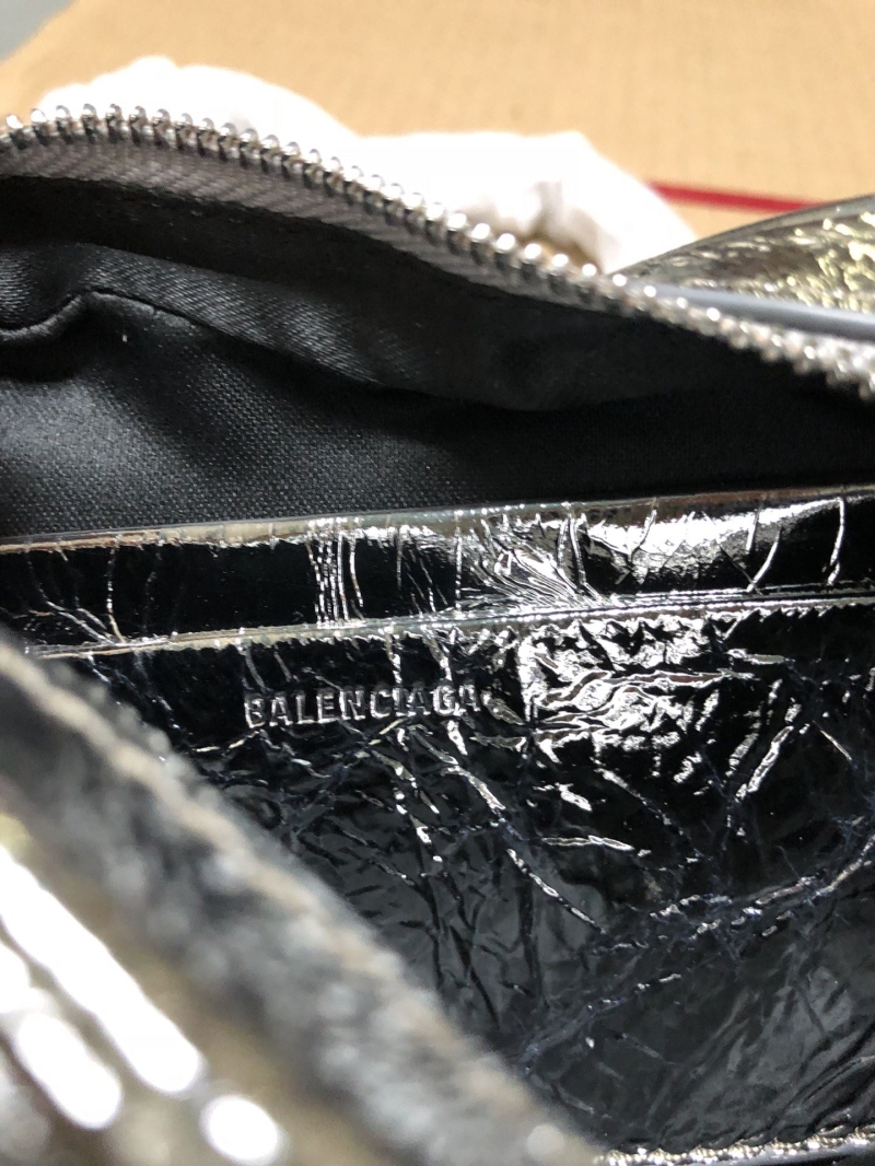 Balenciaga Le Cagole Bags